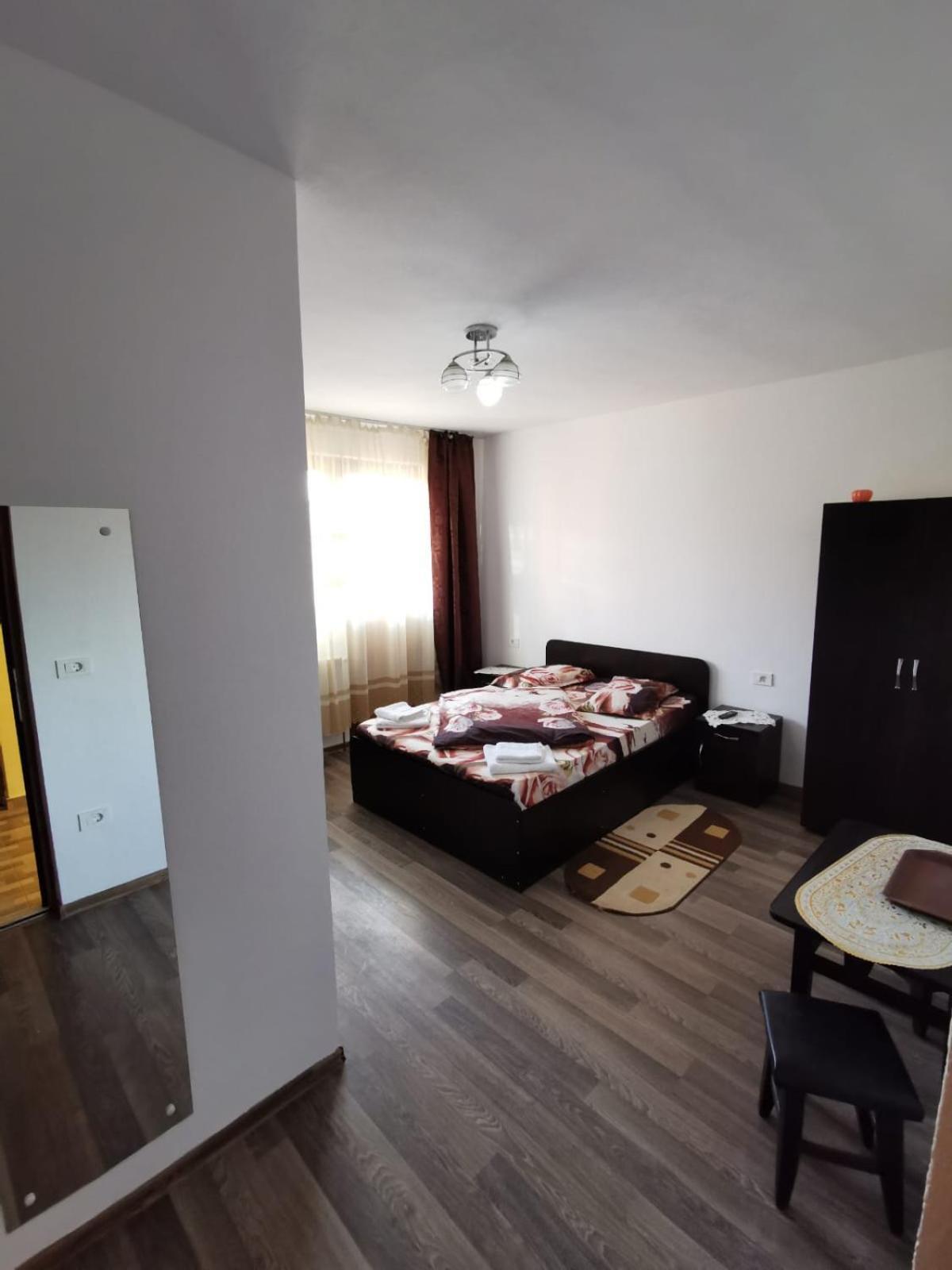 Pensiunea Cristina Viseu de Sus Room photo