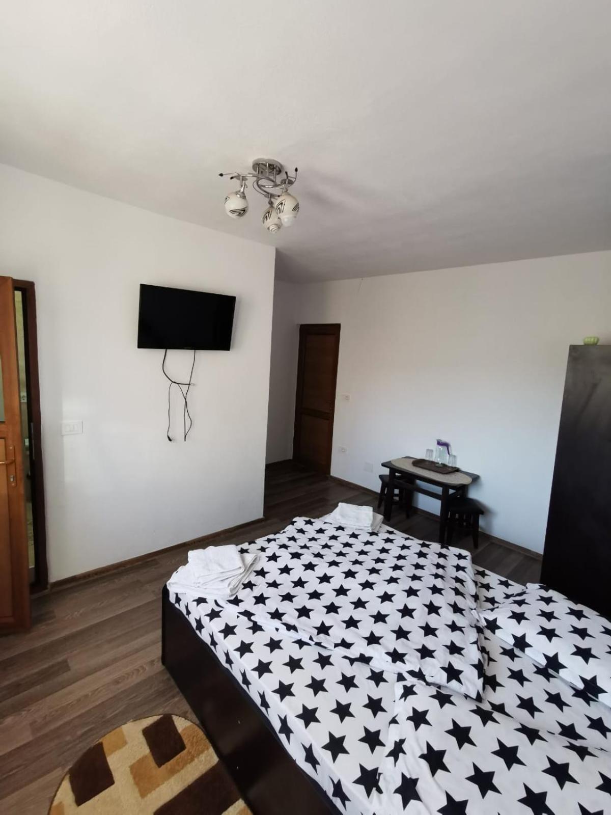 Pensiunea Cristina Viseu de Sus Room photo