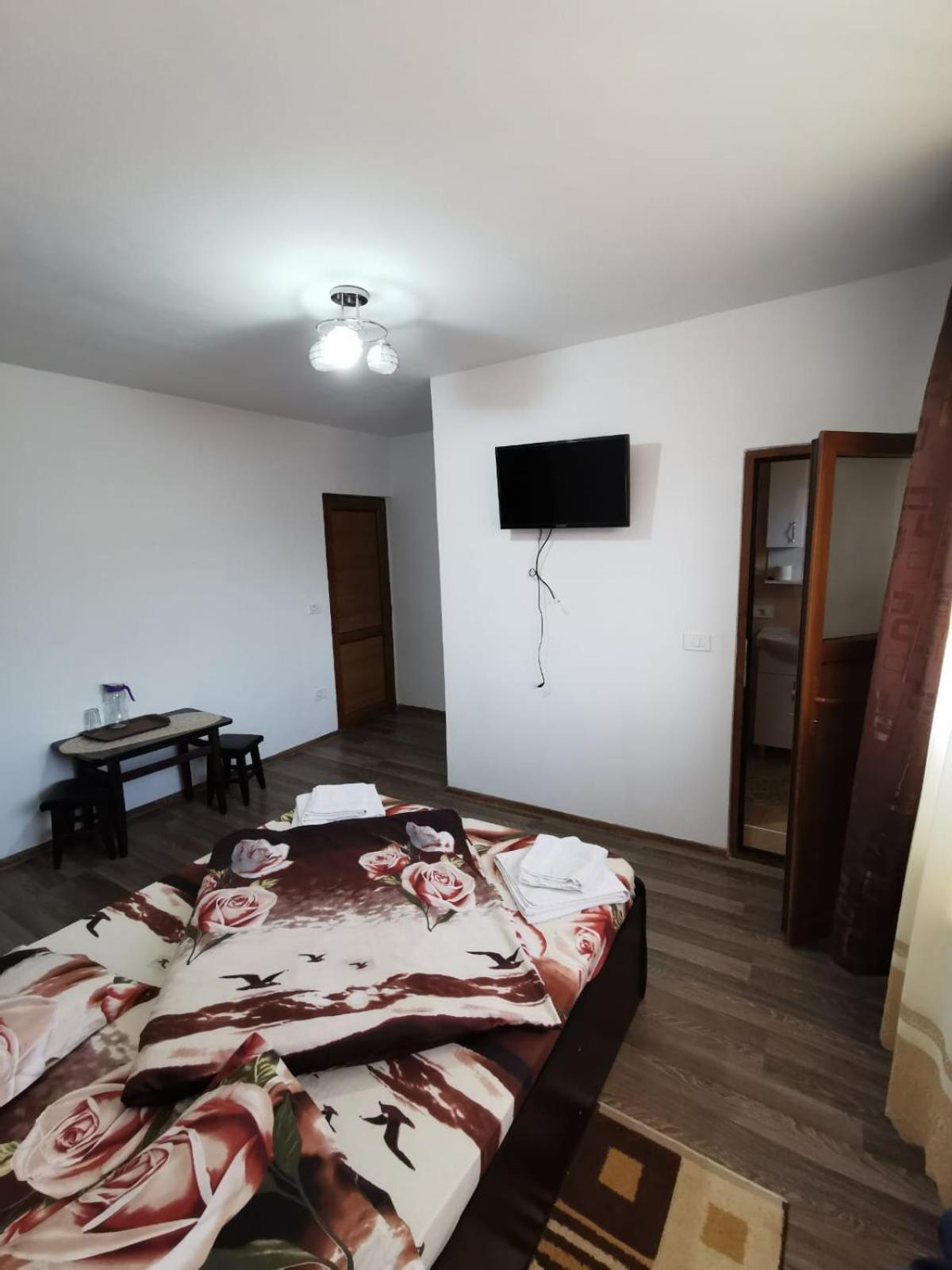 Pensiunea Cristina Viseu de Sus Room photo